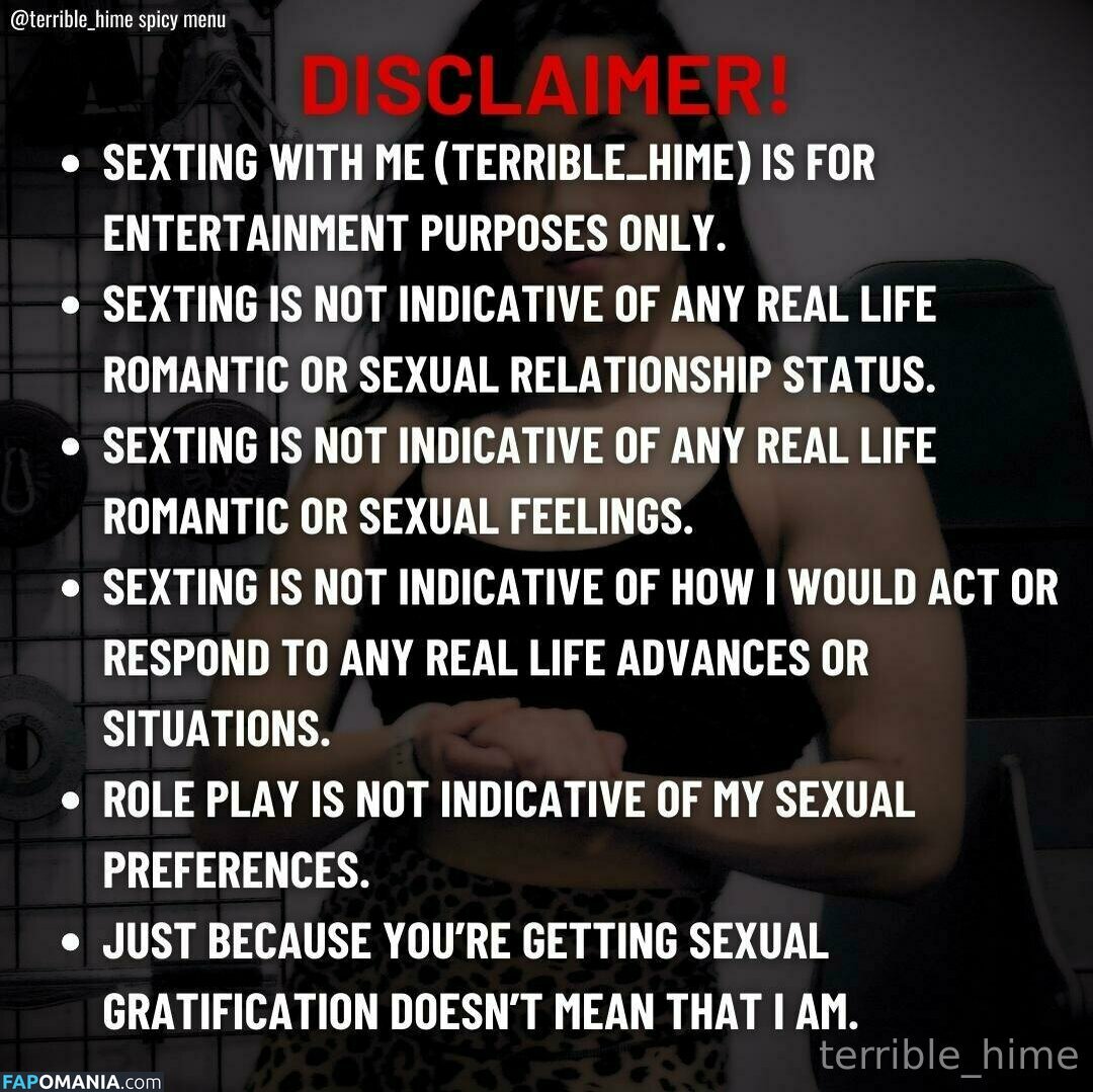 terrible_hime Meztelen OnlyFans  Kikerült fotó #341