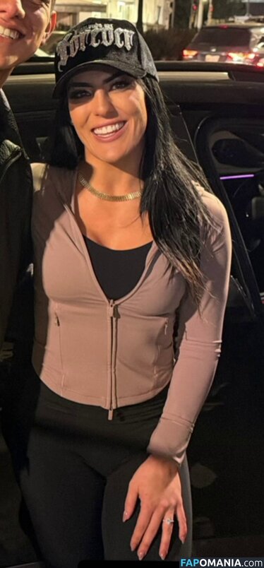 Tessa Blanchard / Wrestler / tessa_blanchard Meztelen OnlyFans  Kikerült fotó #16