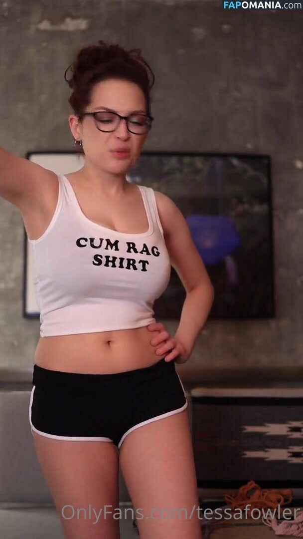 Tessa Fowler / old but gold / tessa_fowler73 / tessafowler Meztelen OnlyFans  Kikerült fotó #292