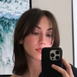 Tessa May
