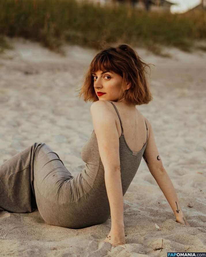 Tessa Netting / tessanetting Meztelen OnlyFans  Kikerült fotó #3