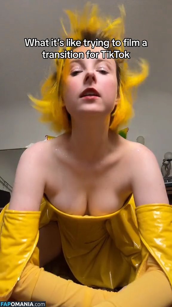 Tessa Violet / tessaviolet / thechronicmasochist Meztelen OnlyFans  Kikerült fotó #10