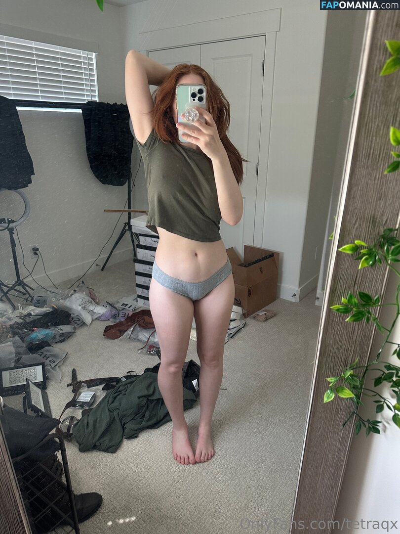 tetraQx Meztelen OnlyFans  Kikerült fotó #188