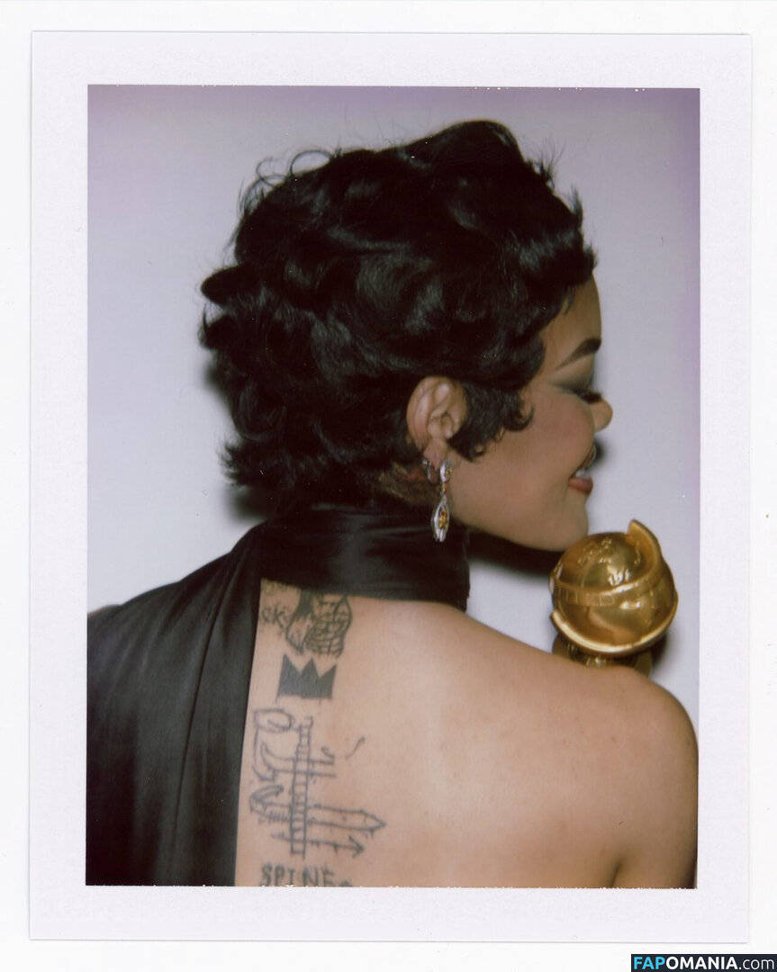 Teyana Taylor / teyanataylor Meztelen OnlyFans  Kikerült fotó #4