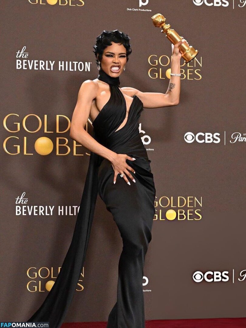 Teyana Taylor / teyanataylor Meztelen OnlyFans  Kikerült fotó #5
