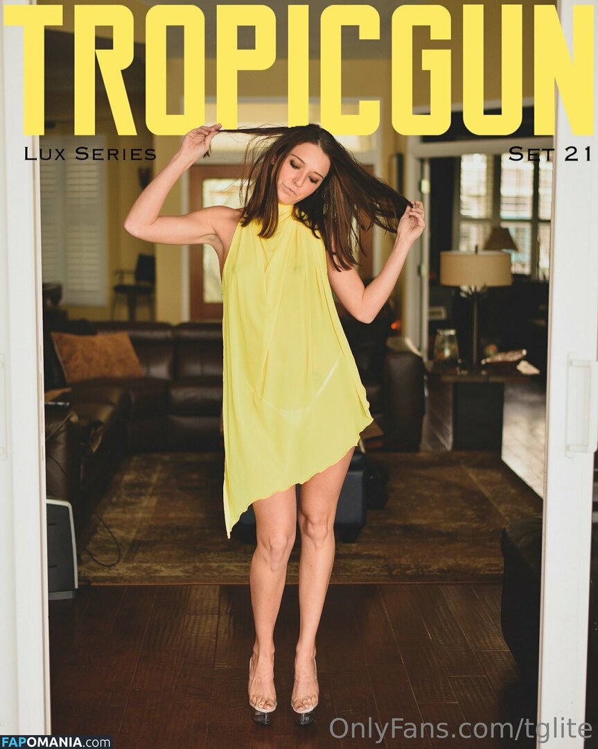 tglianguite / tglite Meztelen OnlyFans  Kikerült fotó #35