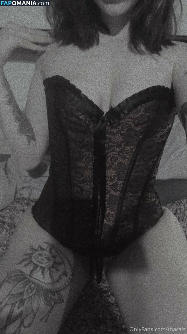 tha.cals / thacals Meztelen OnlyFans  Kikerült fotó #26