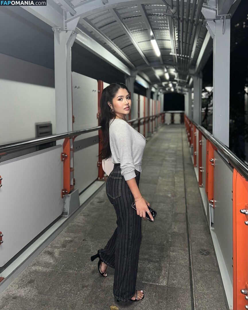 Thai Girls ???????? / best.thai.girls Meztelen OnlyFans  Kikerült fotó #141