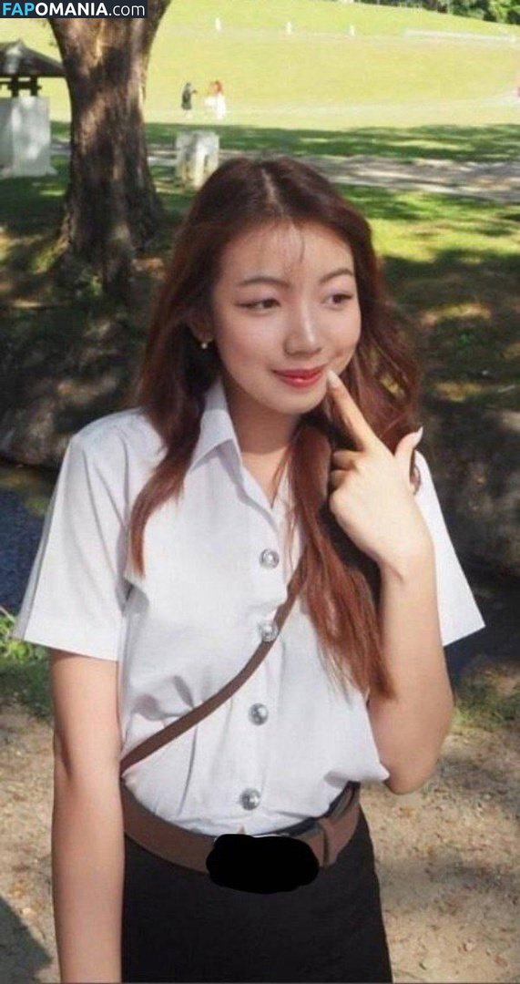 Thai Girls ???????? / best.thai.girls Meztelen OnlyFans  Kikerült fotó #184
