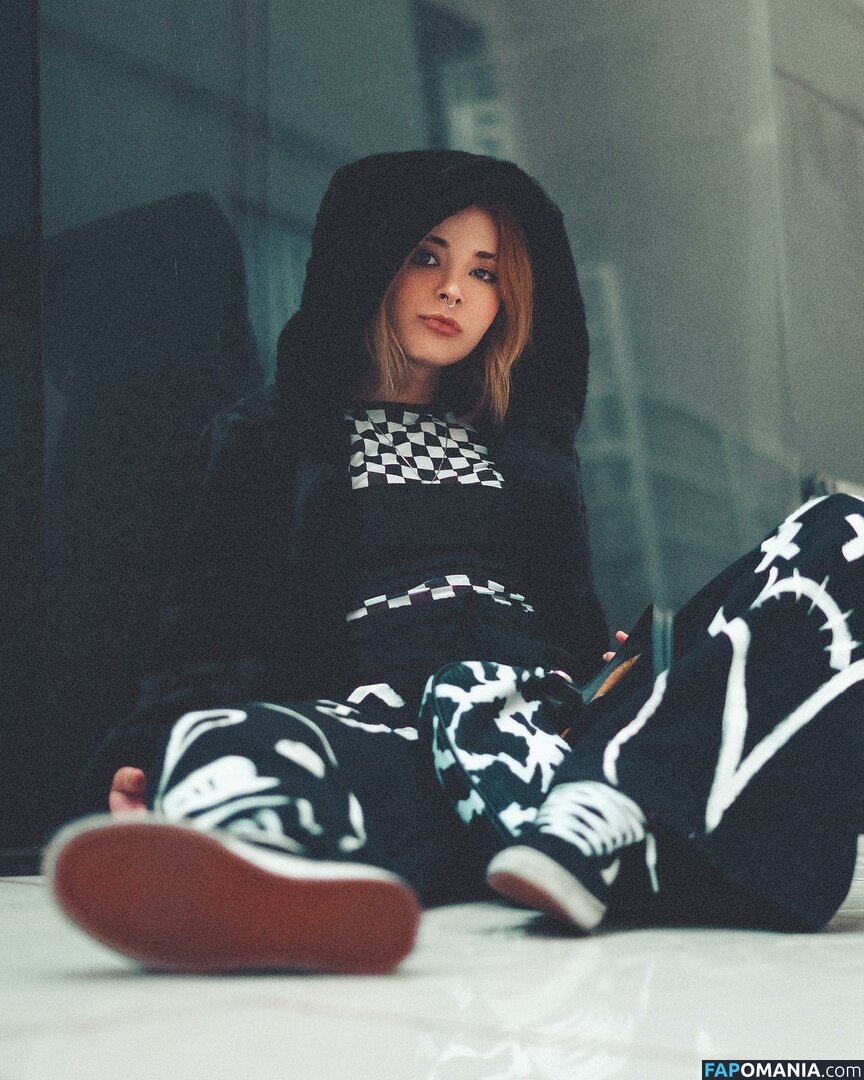 Thaiga / loud_thaiga Meztelen OnlyFans  Kikerült fotó #2