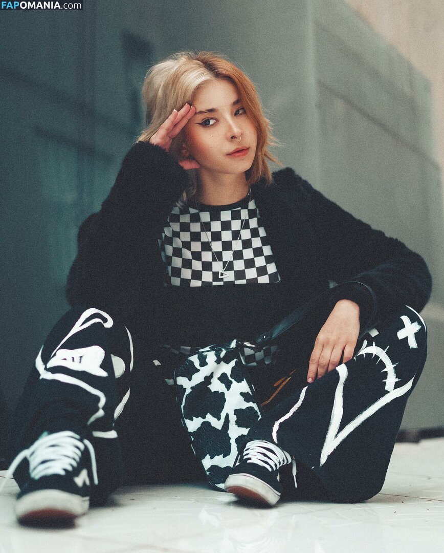 Thaiga / loud_thaiga Meztelen OnlyFans  Kikerült fotó #5