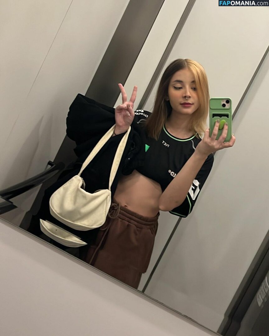 Thaiga / loud_thaiga Meztelen OnlyFans  Kikerült fotó #34