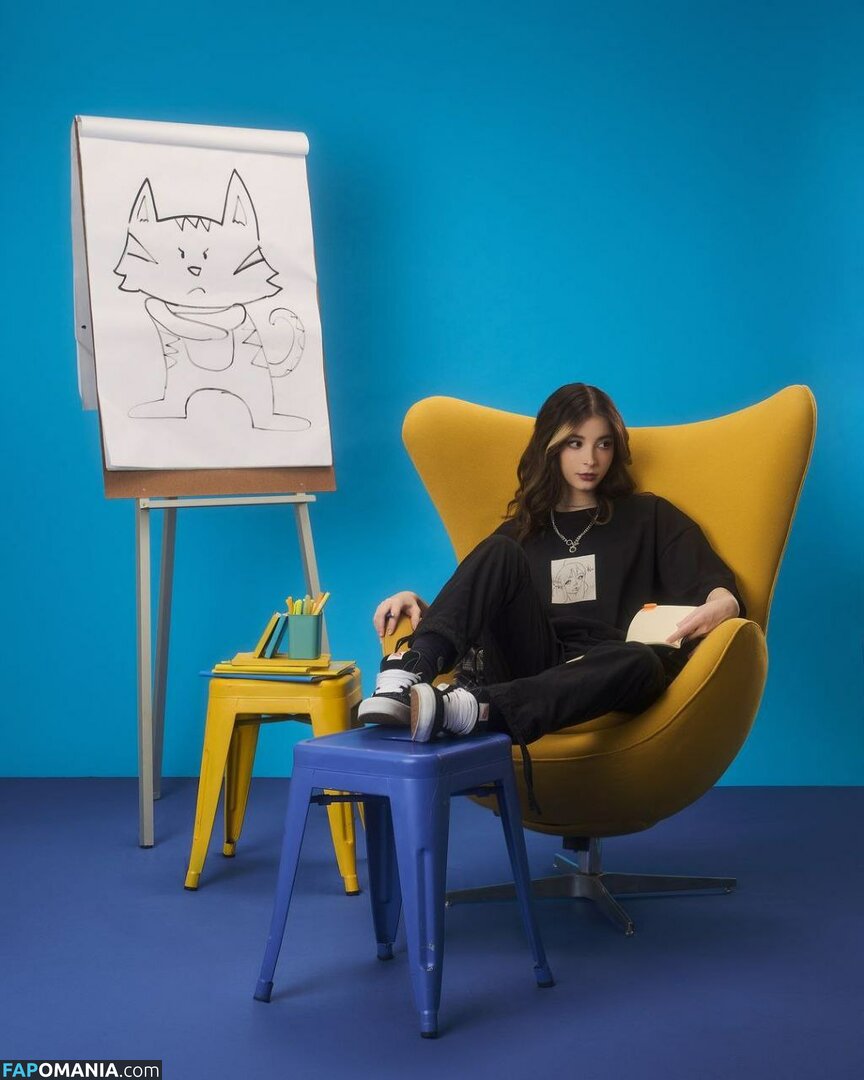 Thaiga / loud_thaiga Meztelen OnlyFans  Kikerült fotó #79