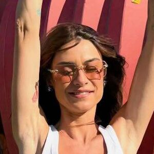 Thaila Ayala