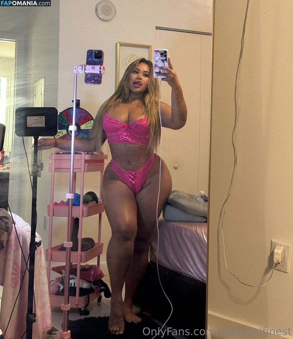 thailandfinest Meztelen OnlyFans  Kikerült fotó #48