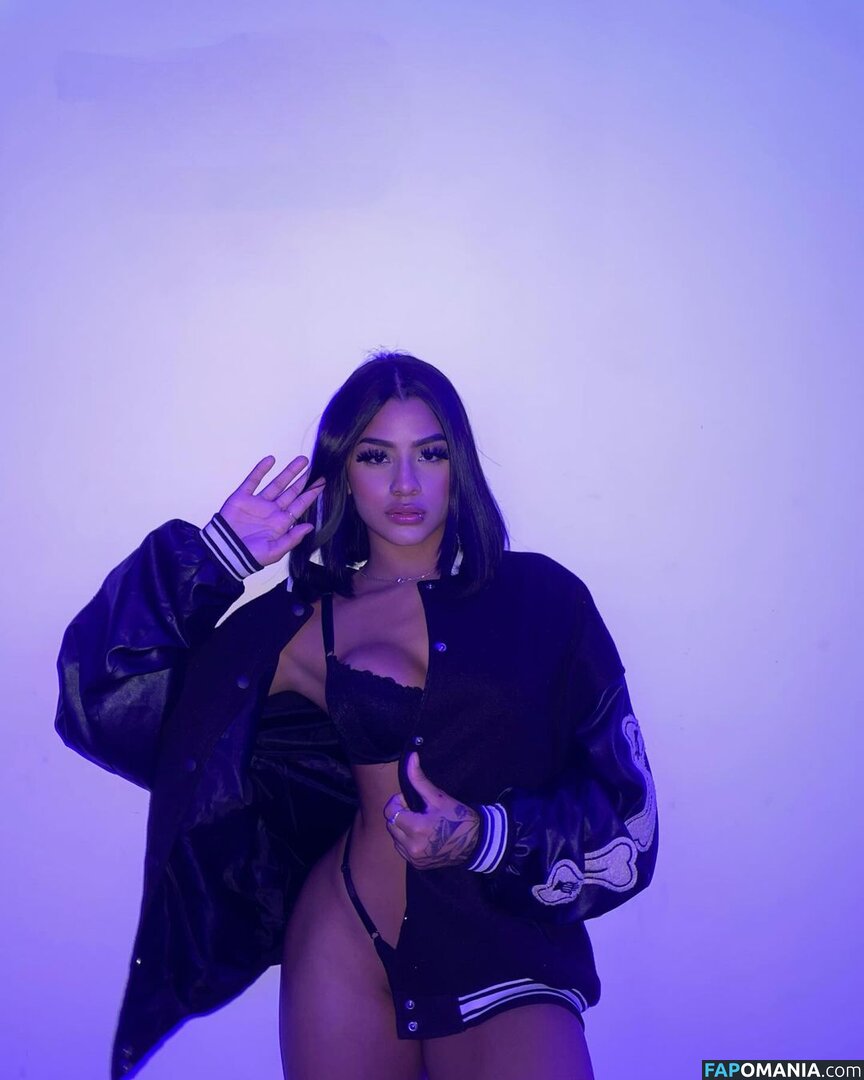 Thaina Rocha / thainaaroch Meztelen OnlyFans  Kikerült fotó #4