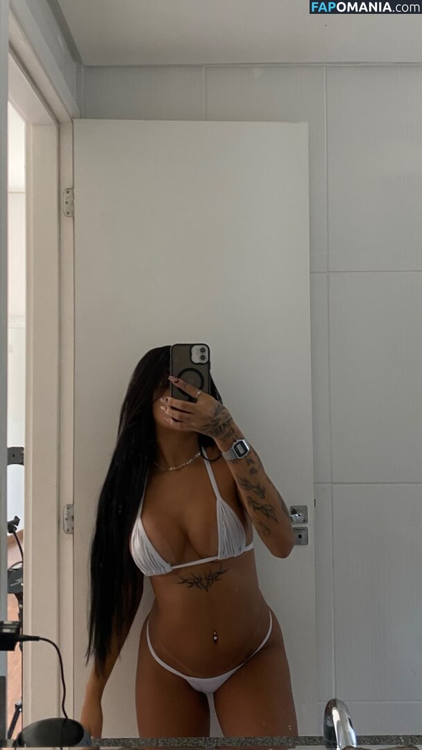 Thaina Rocha / thainaaroch Meztelen OnlyFans  Kikerült fotó #11