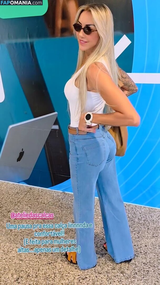 Thaisa Daher / daherthaisa Meztelen OnlyFans  Kikerült fotó #2