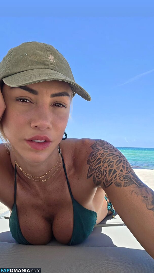 Thaisa Daher / daherthaisa Meztelen OnlyFans  Kikerült fotó #7
