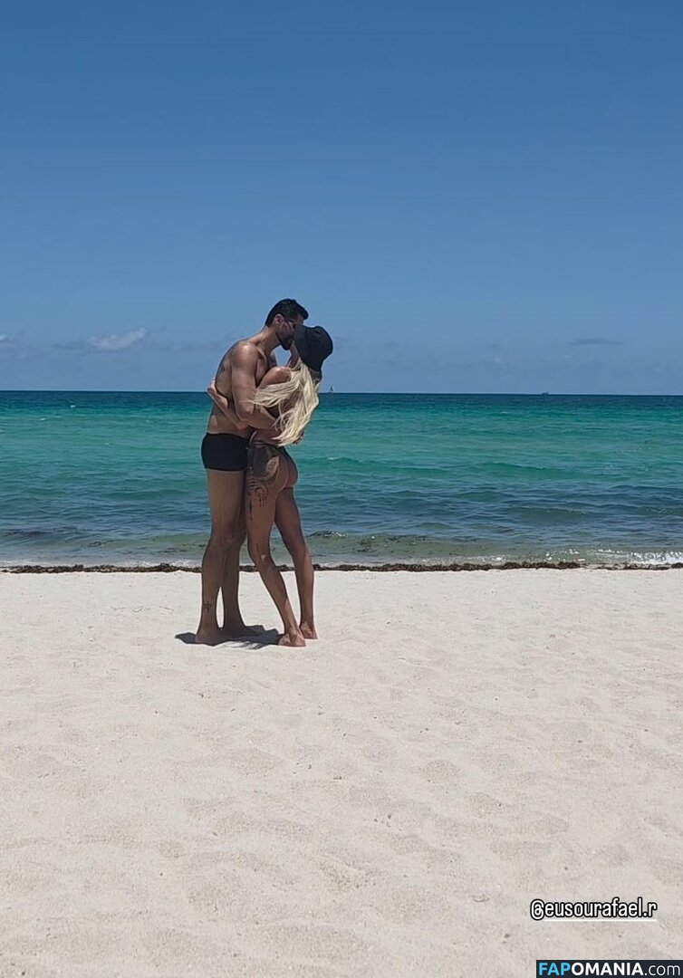 Thaisa Daher / daherthaisa Meztelen OnlyFans  Kikerült fotó #8