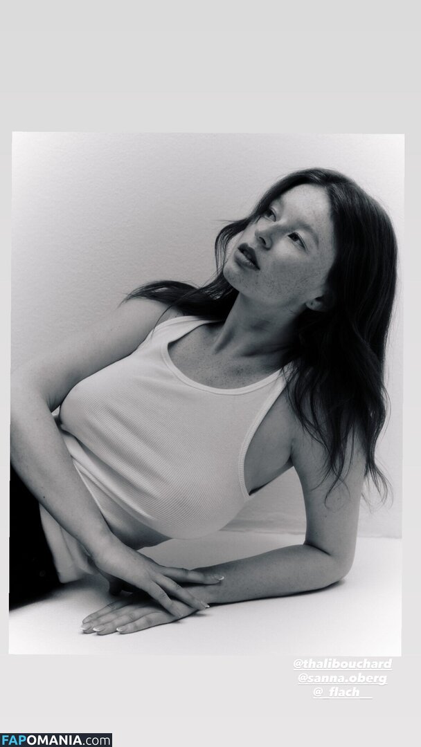 Thali Bouchard / sexychubbybuns / thalibouchard Meztelen OnlyFans  Kikerült fotó #12