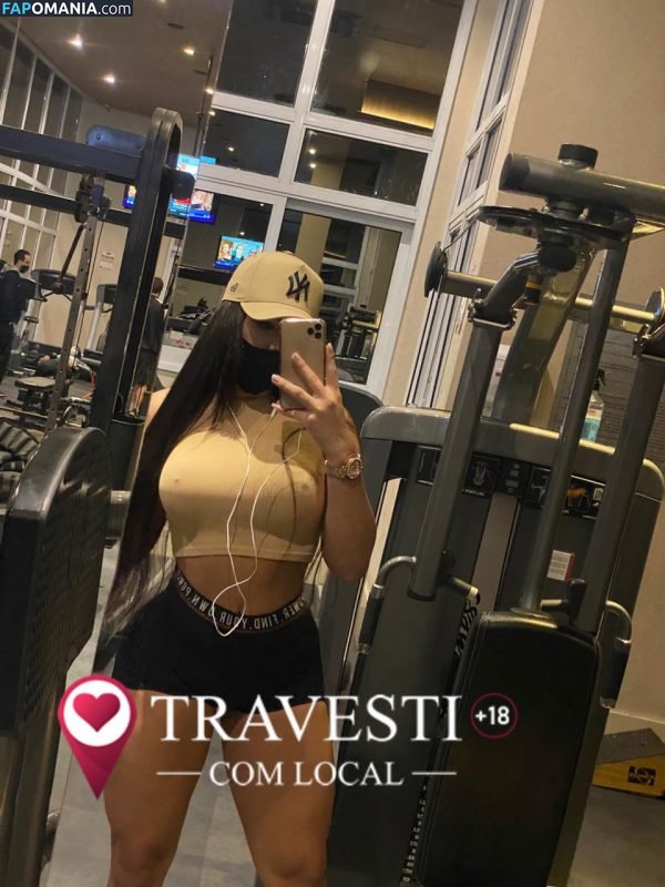 Thalita Araujo / talitaraujoc Meztelen OnlyFans  Kikerült fotó #10