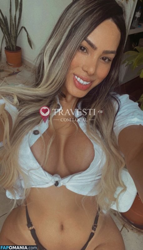 Thalita Araujo / talitaraujoc Meztelen OnlyFans  Kikerült fotó #23