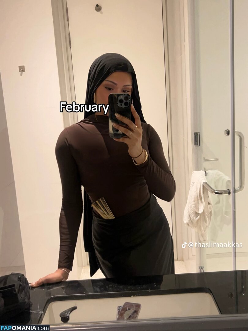 thaslimaakkas Meztelen OnlyFans  Kikerült fotó #3