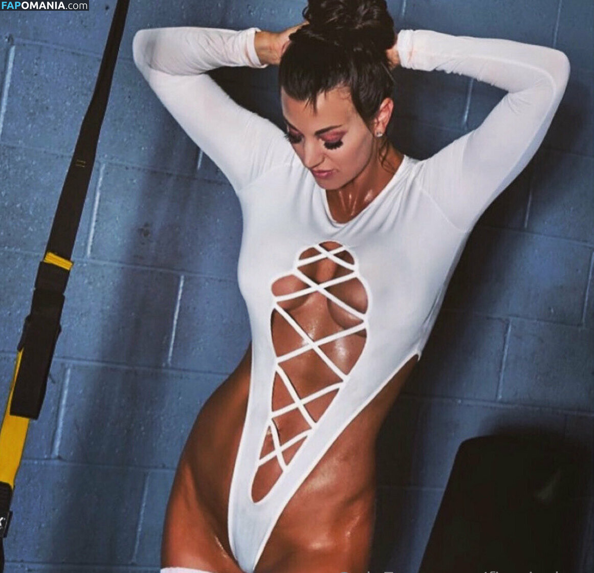 That_Fit_Millf / fitmissbritxo Meztelen OnlyFans  Kikerült fotó #19