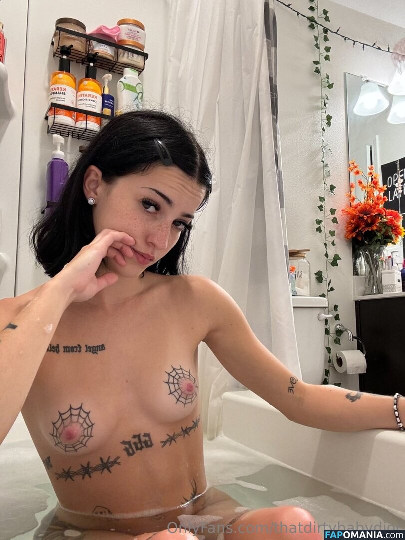 kelseyy.irl / thatdirtybabydior Meztelen OnlyFans  Kikerült fotó #9