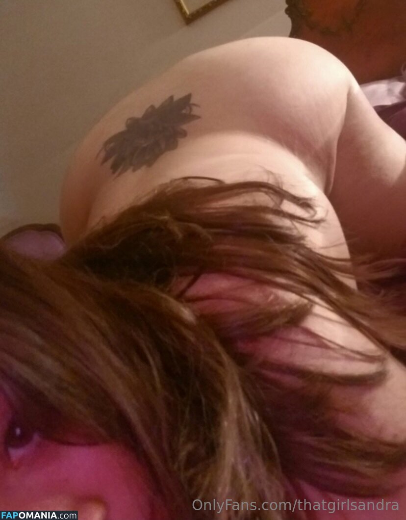 thatgirlsandra Meztelen OnlyFans  Kikerült fotó #6