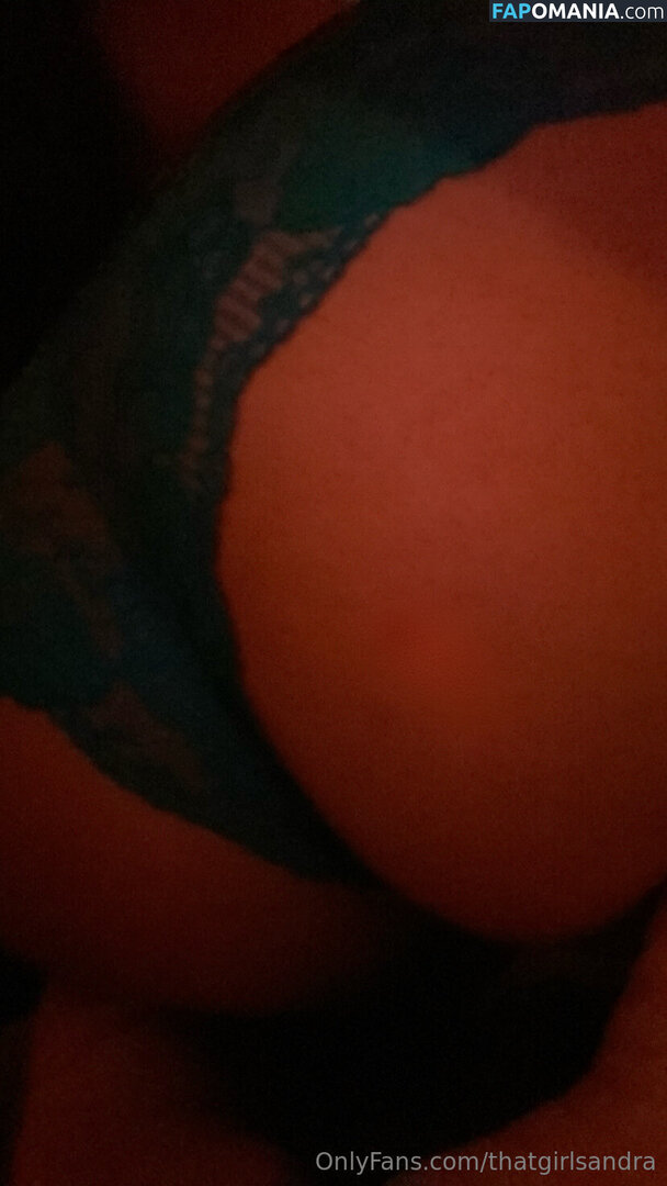 thatgirlsandra Meztelen OnlyFans  Kikerült fotó #10