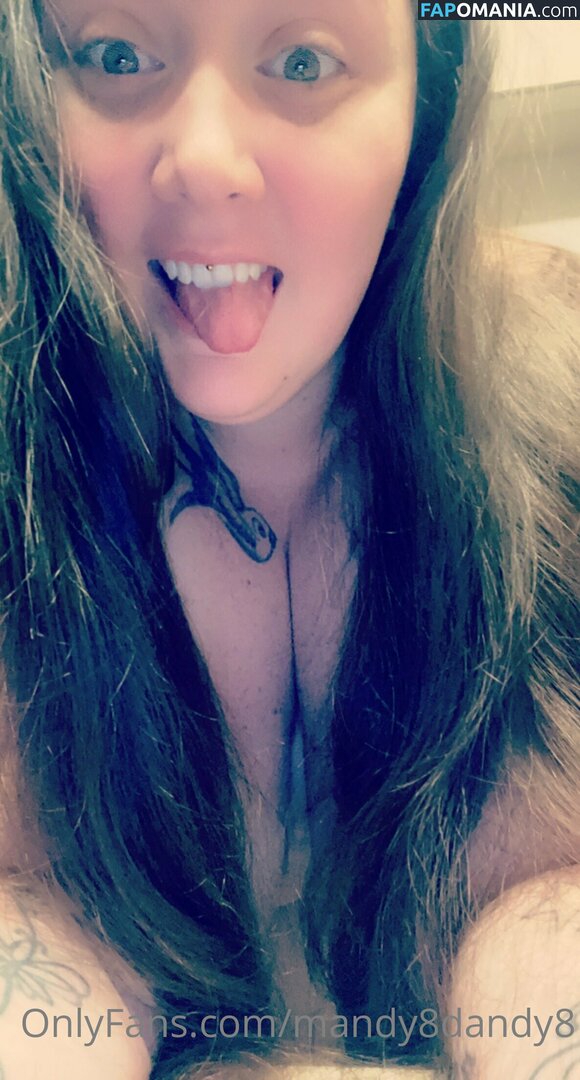 that_manda_girl / thatmandagirl Meztelen OnlyFans  Kikerült fotó #12
