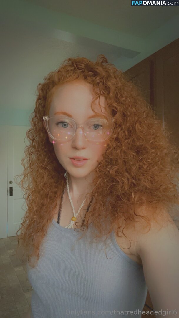 kelly_kat_6 / thatredheadedgirl6 Meztelen OnlyFans  Kikerült fotó #34