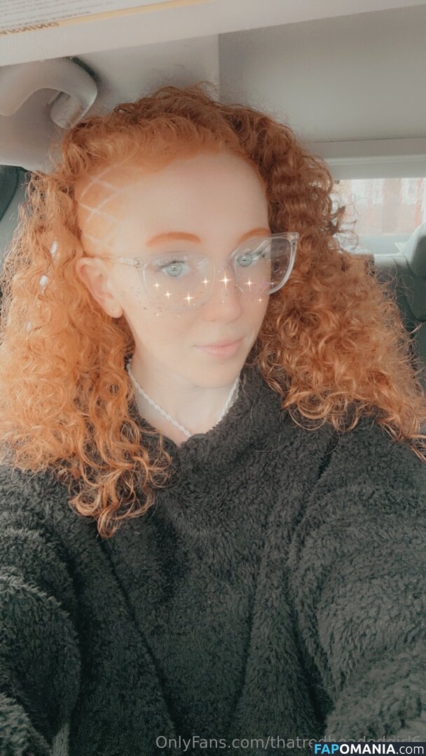 kelly_kat_6 / thatredheadedgirl6 Meztelen OnlyFans  Kikerült fotó #35