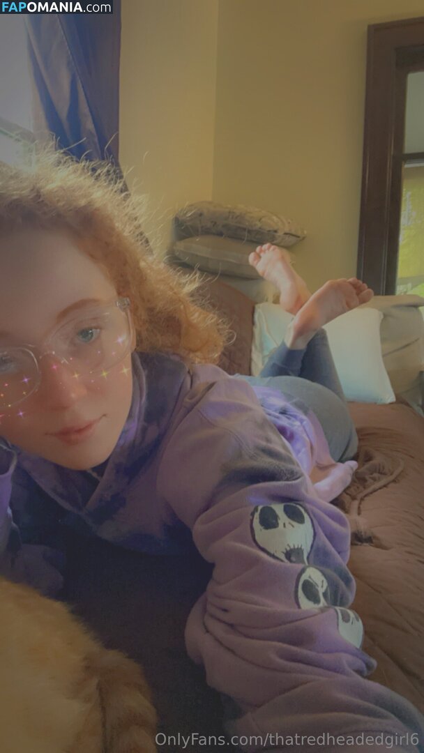 kelly_kat_6 / thatredheadedgirl6 Meztelen OnlyFans  Kikerült fotó #37