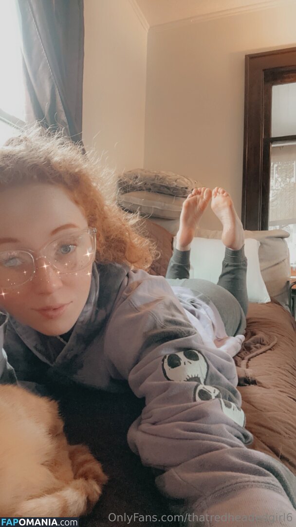 kelly_kat_6 / thatredheadedgirl6 Meztelen OnlyFans  Kikerült fotó #38