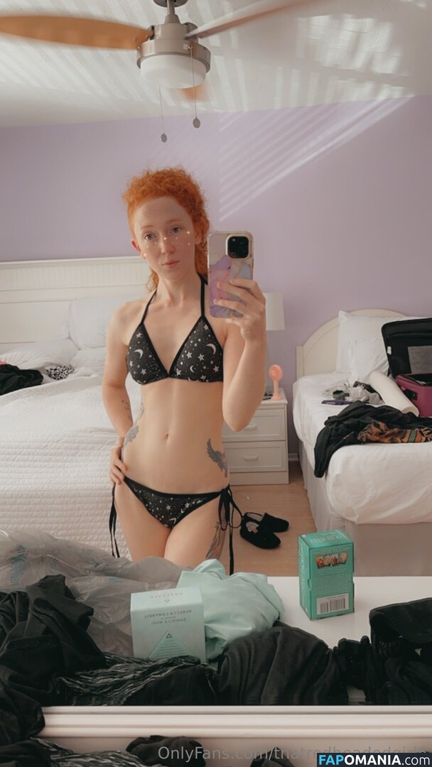 kelly_kat_6 / thatredheadedgirl6 Meztelen OnlyFans  Kikerült fotó #39
