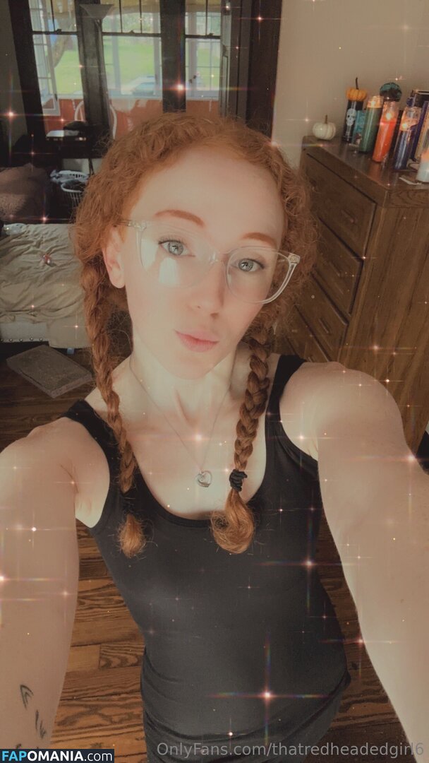 kelly_kat_6 / thatredheadedgirl6 Meztelen OnlyFans  Kikerült fotó #44