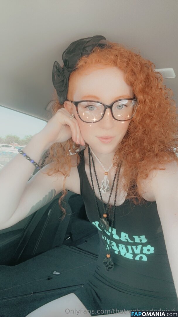 kelly_kat_6 / thatredheadedgirl6 Meztelen OnlyFans  Kikerült fotó #45