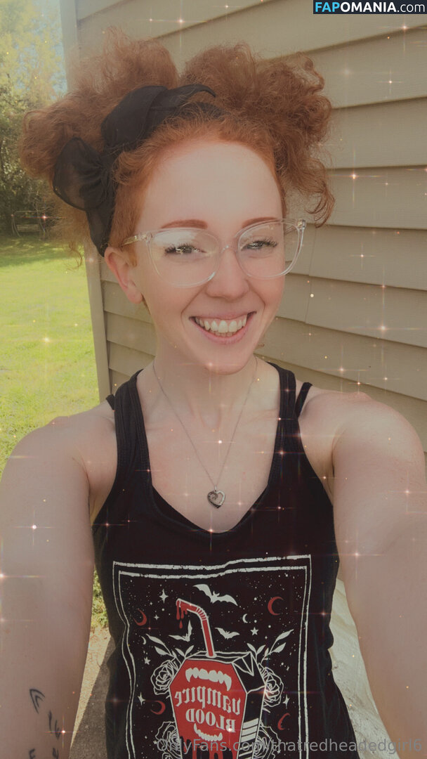 kelly_kat_6 / thatredheadedgirl6 Meztelen OnlyFans  Kikerült fotó #46