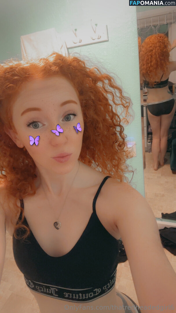 kelly_kat_6 / thatredheadedgirl6 Meztelen OnlyFans  Kikerült fotó #47