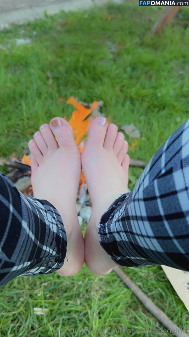 kelly_kat_6 / thatredheadedgirl6 Meztelen OnlyFans  Kikerült fotó #48