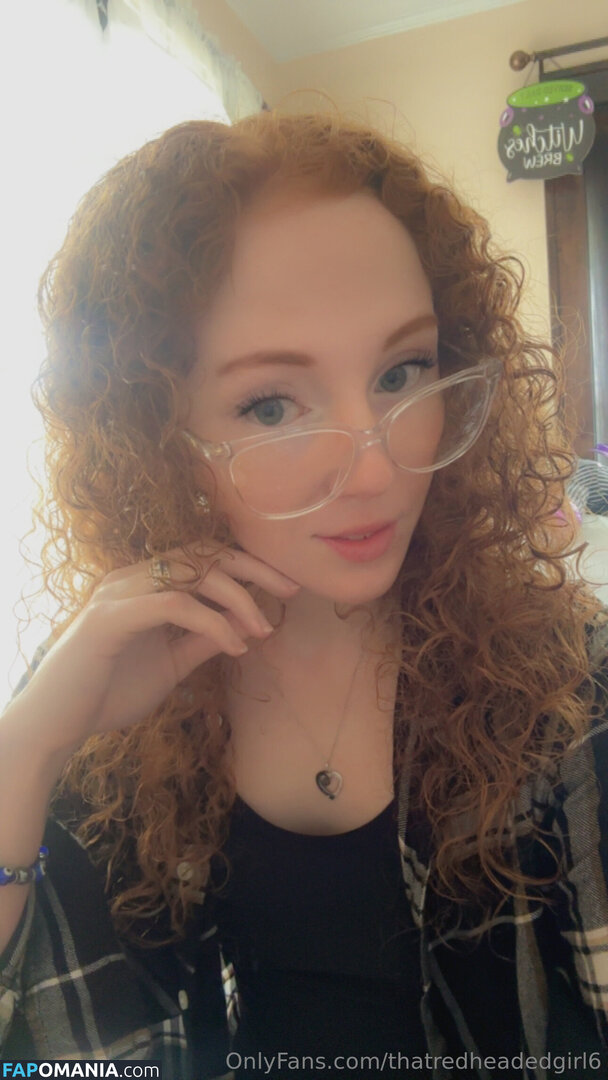 kelly_kat_6 / thatredheadedgirl6 Meztelen OnlyFans  Kikerült fotó #50