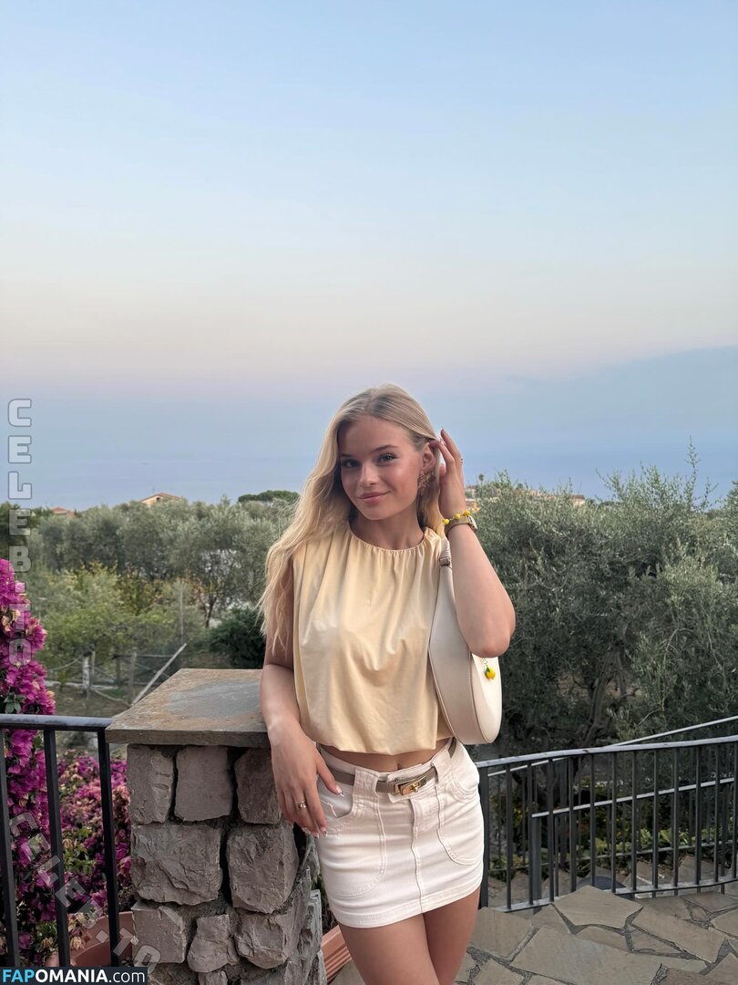 Thatsvroni Meztelen OnlyFans  Kikerült fotó #1