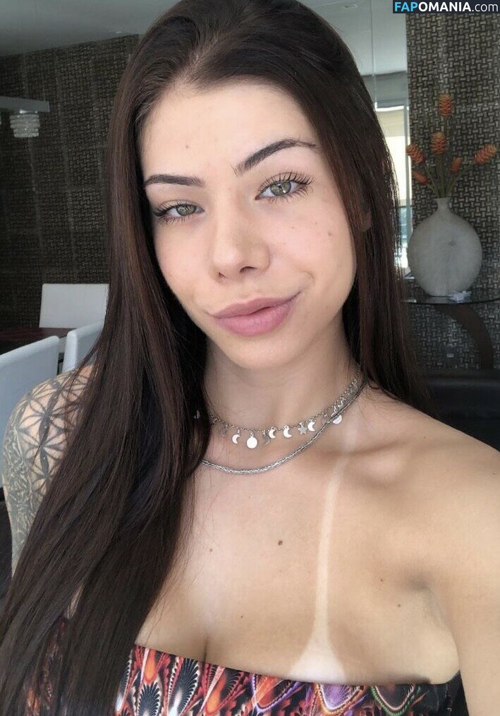  / Thayna Lopes / Thayna _lopes / Thayná Lopes / thayna_lopes Meztelen OnlyFans  Kikerült fotó #23