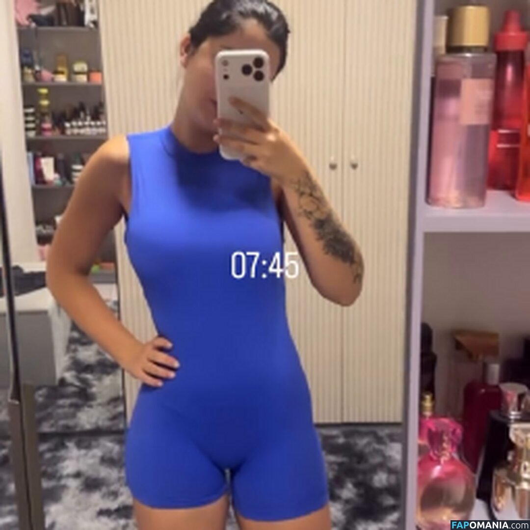 thaynalinss Meztelen OnlyFans  Kikerült fotó #1