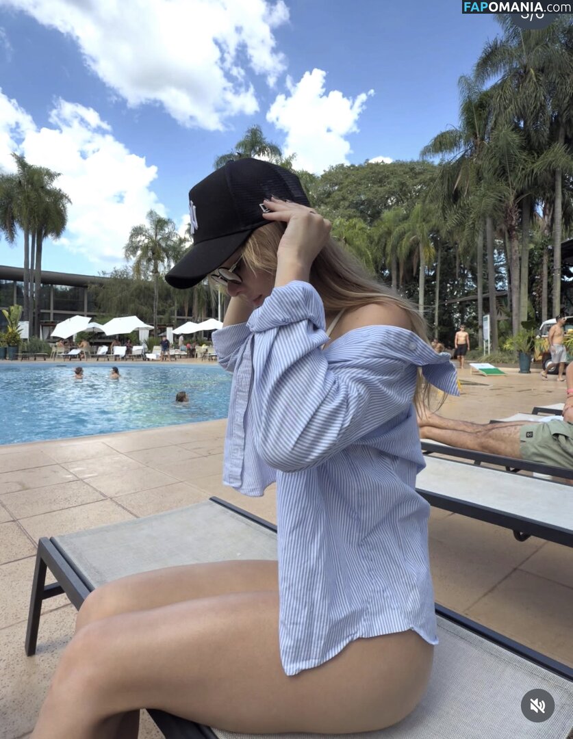 Thays Maran / thays_maran Meztelen OnlyFans  Kikerült fotó #7