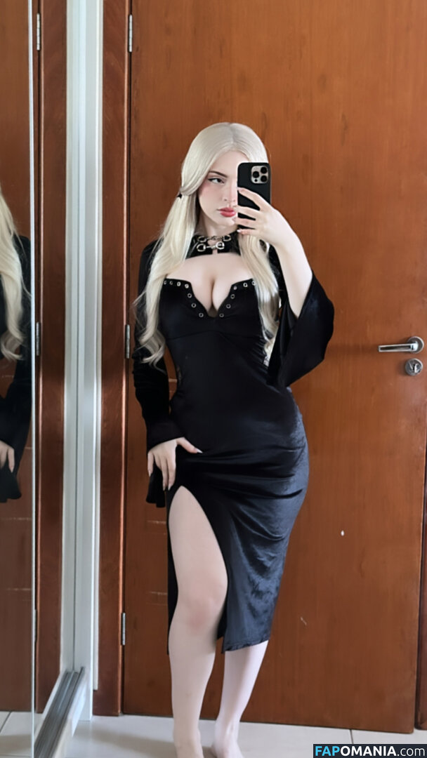 Thayse Kloppel / thaysekloppel Meztelen OnlyFans  Kikerült fotó #31