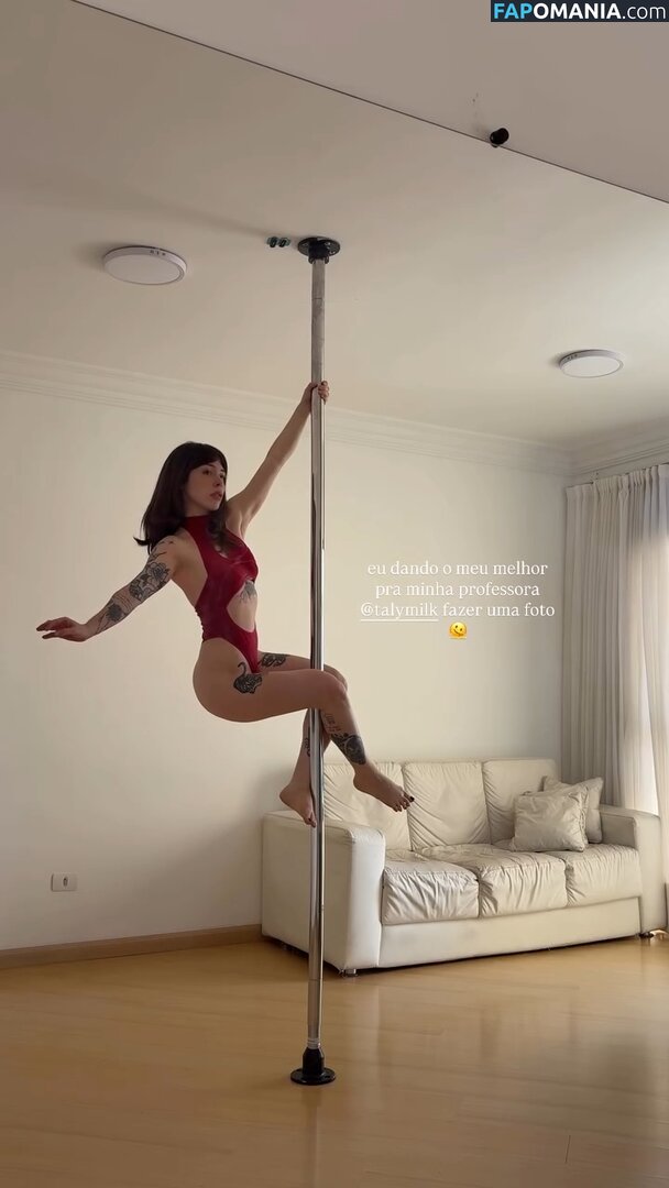 thaysvita_ Meztelen OnlyFans  Kikerült fotó #6